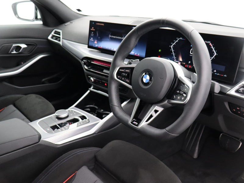 Used BMW 3 Series 2025 for sale - 76982343: Photo 7