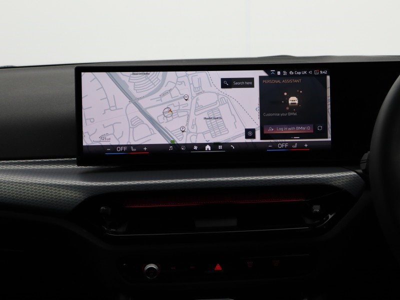 Used BMW 3 Series 2025 for sale - 76982343: Photo 8