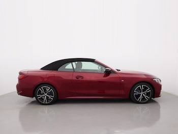 Used BMW 4 Series 2024 for sale - 79383338: Photo