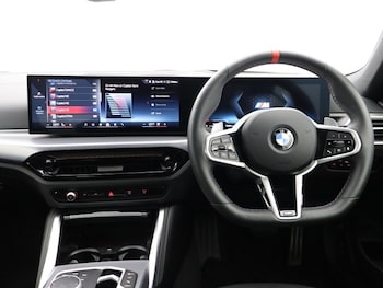 Used BMW 4 Series 2024 for sale - 79383338: Photo