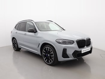 Used BMW X3 2024 for sale - 78906487: Photo