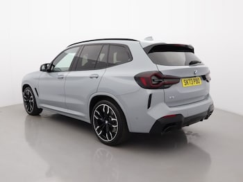 Used BMW X3 2024 for sale - 78906487: Photo