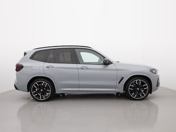 Used BMW X3 2024 for sale - 78906487: Photo