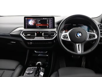 Used BMW X3 2024 for sale - 78906487: Photo