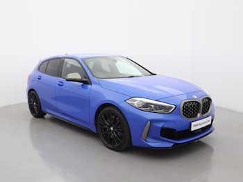 Used BMW 1 Series 2023 for sale - 79785414: Photo