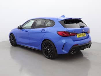 Used BMW 1 Series 2023 for sale - 79785414: Photo