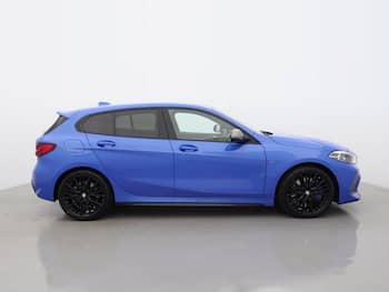 Used BMW 1 Series 2023 for sale - 79785414: Photo