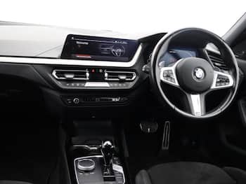 Used BMW 1 Series 2023 for sale - 79785414: Photo