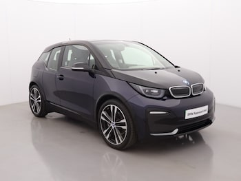 Used BMW i3 2022 for sale - 79512317: Photo