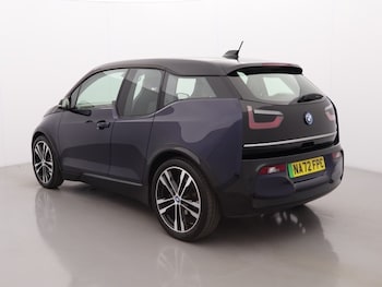 Used BMW i3 2022 for sale - 79512317: Photo