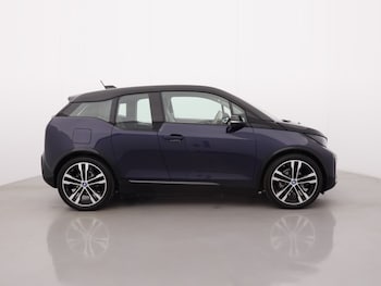 Used BMW i3 2022 for sale - 79512317: Photo
