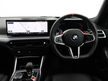 Used BMW M3 2025 for sale - 78486134: Photo