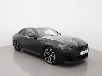 Used BMW 2 Series 2024 for sale - 78906519: Photo