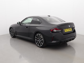 Used BMW 2 Series 2024 for sale - 78906519: Photo