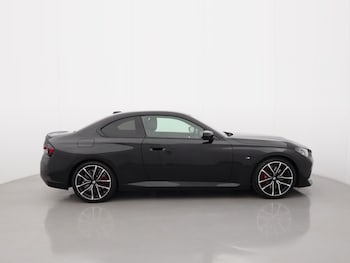 Used BMW 2 Series 2024 for sale - 78906519: Photo