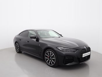 Used BMW 4 Series 2022 for sale - 78925833: Photo