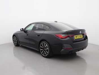 Used BMW 4 Series 2022 for sale - 78925833: Photo