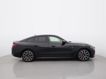 Used BMW 4 Series 2022 for sale - 78925833: Photo