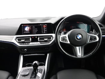Used BMW 4 Series 2022 for sale - 78925833: Photo