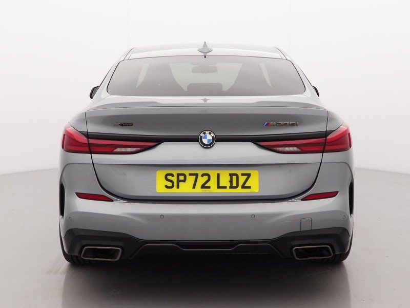 Used BMW 2 Series 2022 for sale - 76981659: Photo 15