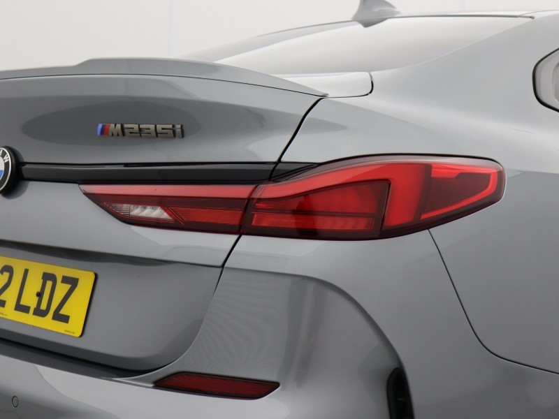 Used BMW 2 Series 2022 for sale - 76981659: Photo 41