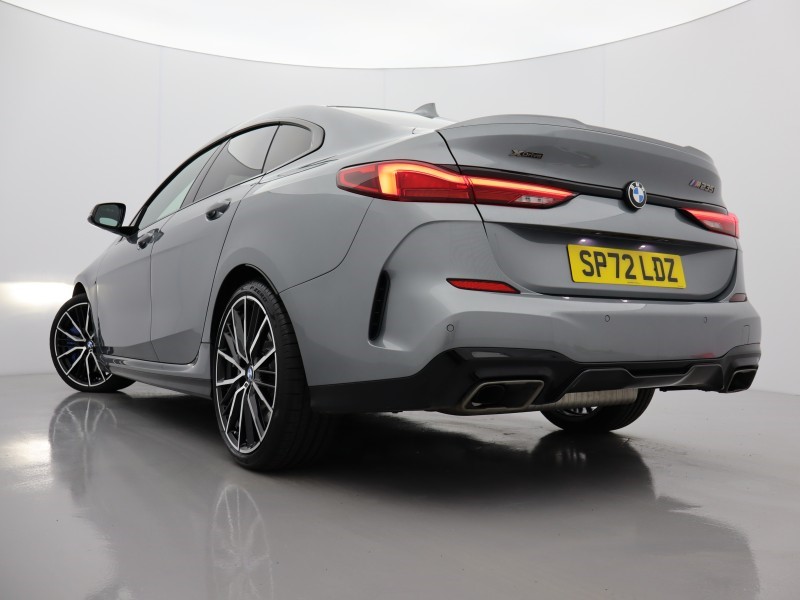 Used BMW 2 Series 2022 for sale - 76981659: Photo 63