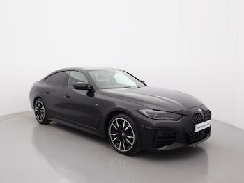 Used BMW 4 Series 2023 for sale - 78339830: Photo