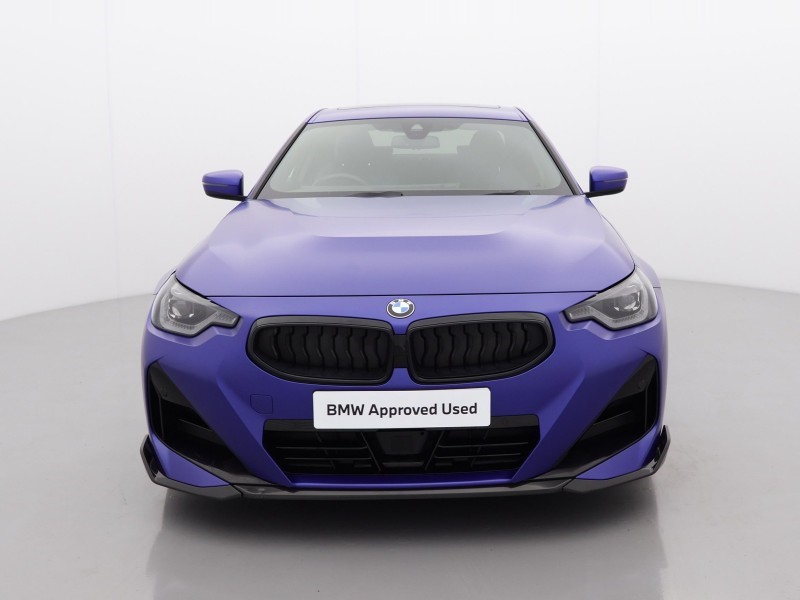 Used BMW 2 Series 2025 for sale - 76981717: Photo 15