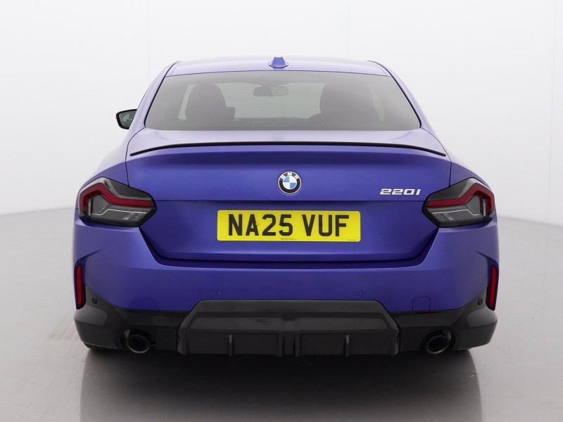 Used BMW 2 Series 2025 for sale - 76981717: Photo 16