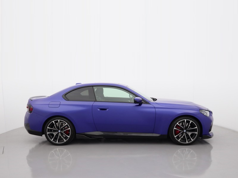 Used BMW 2 Series 2025 for sale - 76981717: Photo 3