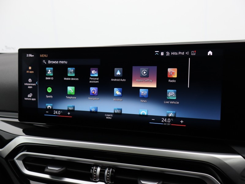 Used BMW 2 Series 2025 for sale - 76981717: Photo 30