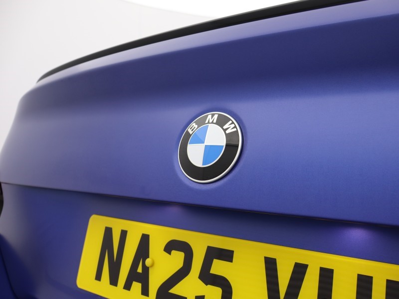 Used BMW 2 Series 2025 for sale - 76981717: Photo 39