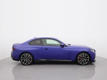 Used BMW 2 Series 2025 for sale - 76981717: Photo