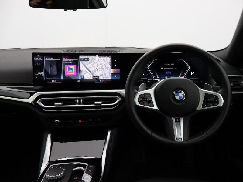 Used BMW 2 Series 2025 for sale - 76981717: Photo 4