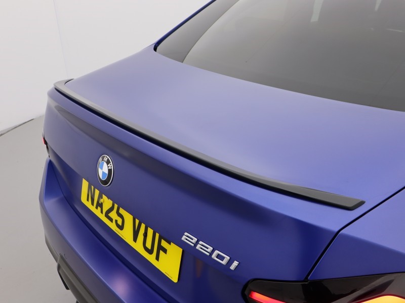 Used BMW 2 Series 2025 for sale - 76981717: Photo 40