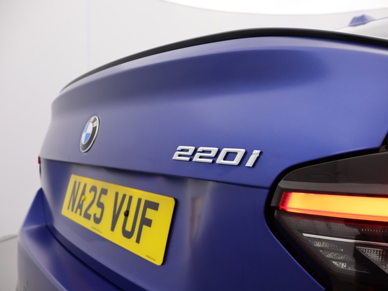 Used BMW 2 Series 2025 for sale - 76981717: Photo 41