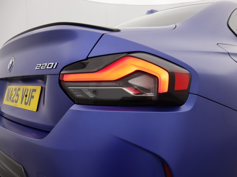 Used BMW 2 Series 2025 for sale - 76981717: Photo 42