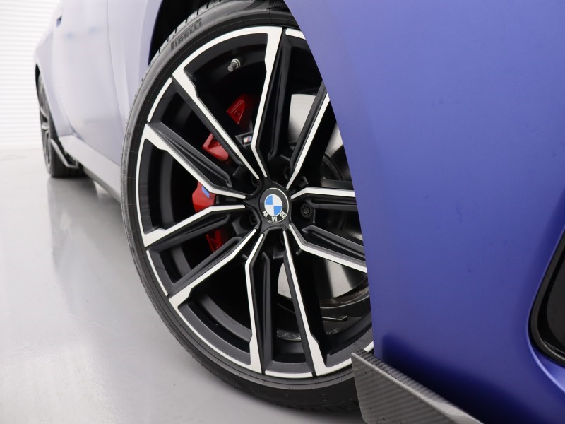 Used BMW 2 Series 2025 for sale - 76981717: Photo 46