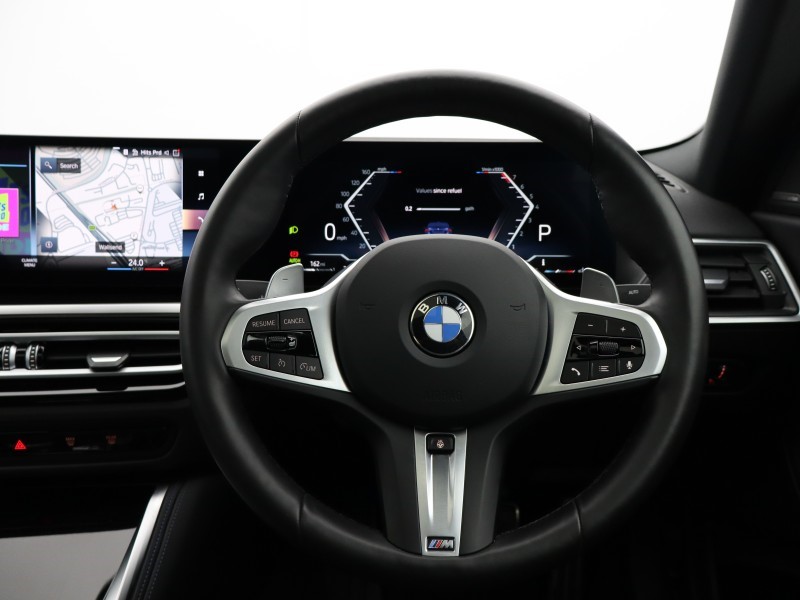 Used BMW 2 Series 2025 for sale - 76981717: Photo 5