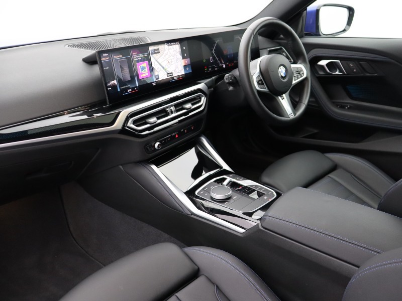 Used BMW 2 Series 2025 for sale - 76981717: Photo 6