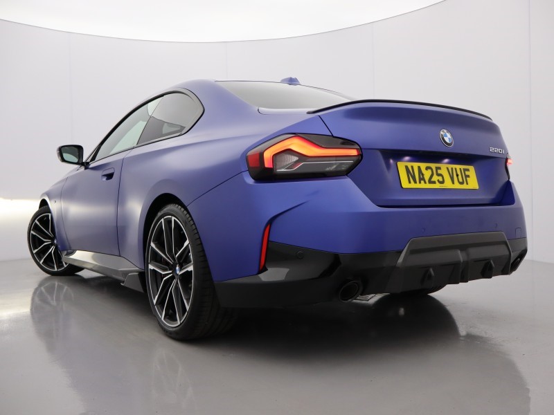 Used BMW 2 Series 2025 for sale - 76981717: Photo 60