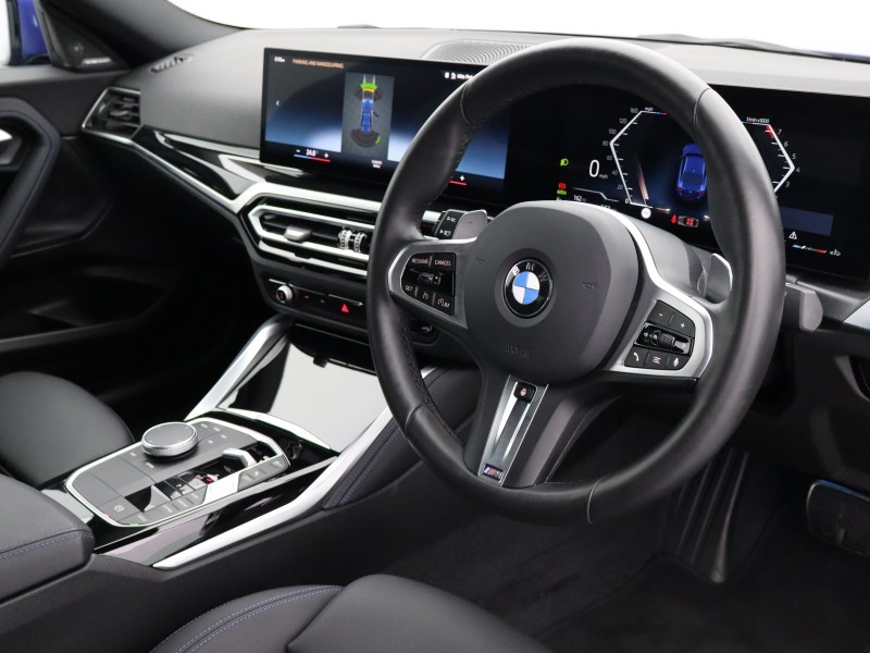 Used BMW 2 Series 2025 for sale - 76981717: Photo 7