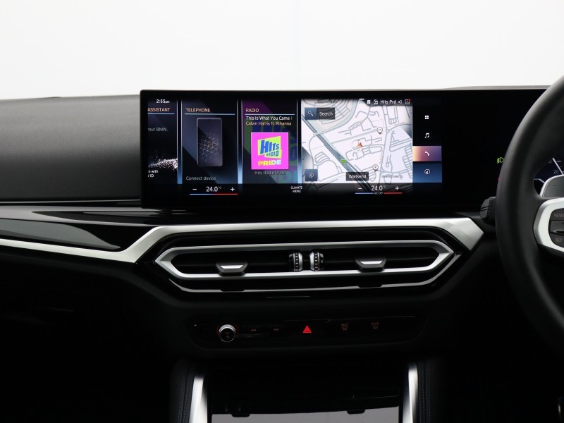 Used BMW 2 Series 2025 for sale - 76981717: Photo 8