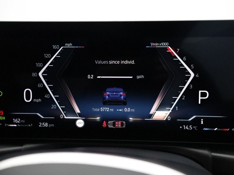 Used BMW 2 Series 2025 for sale - 76981717: Photo 9