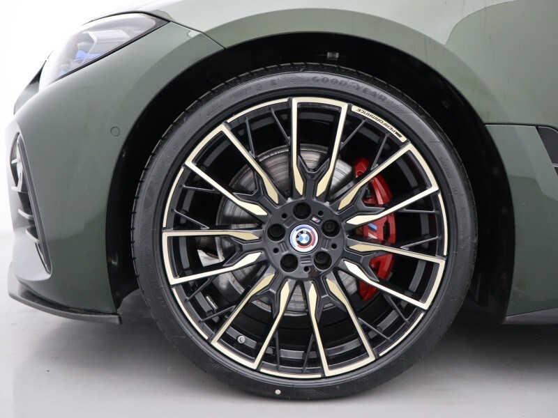 Used BMW 4 Series 2022 for sale - 78162079: Photo 15