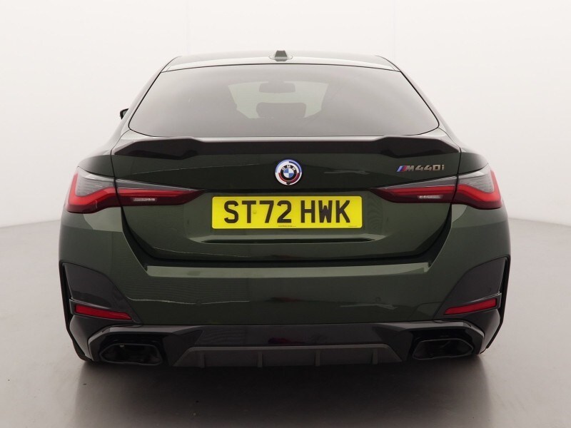 Used BMW 4 Series 2022 for sale - 78162079: Photo 16