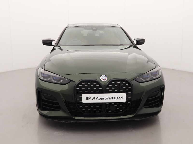 Used BMW 4 Series 2022 for sale - 78162079: Photo 17