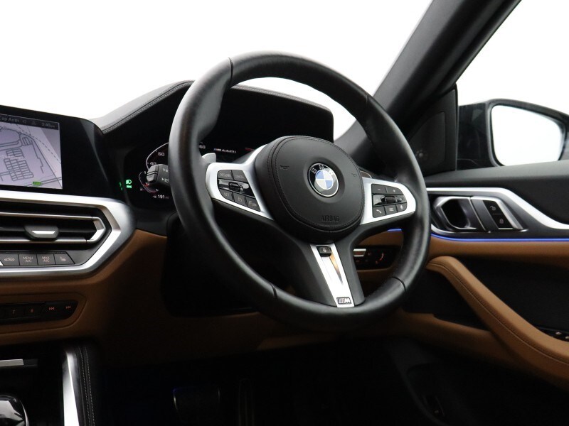 Used BMW 4 Series 2022 for sale - 78162079: Photo 18