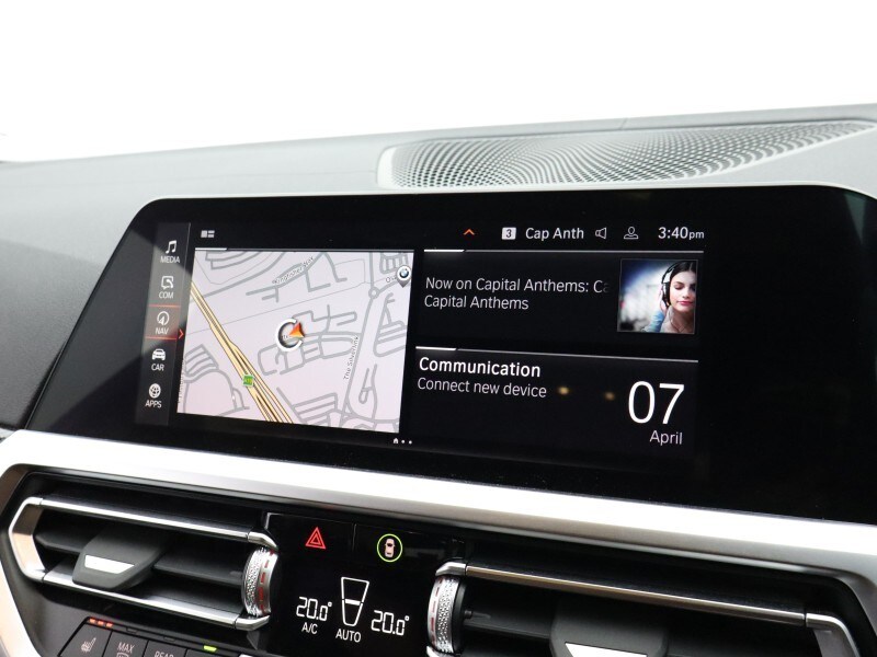 Used BMW 4 Series 2022 for sale - 78162079: Photo 25