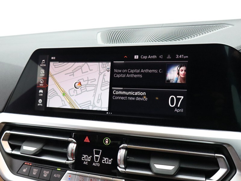 Used BMW 4 Series 2022 for sale - 78162079: Photo 26